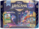DISNEY LORCANA SET 6 AZURITE SEA GIFT SET (Special Order)