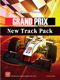 GRAND PRIX EXXTRA TRACK PACK (Special Order)