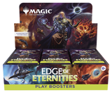 MTG EDGE OF ETERNITIES PLAY BOOSTER (Special Order)