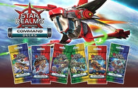 STAR REALMS COMMAND DECK - THE COALITION (Special Order)