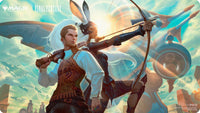 UP PLAYMAT MTG UNIVERSES BEYOND FINAL FANTASY K (Special Order)