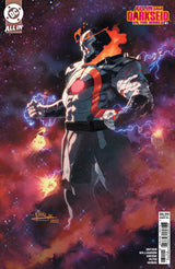 DC ALL IN SAGA: DARKSEID VS. THE WORLD #1 FERNANDEZ (Special Order)
