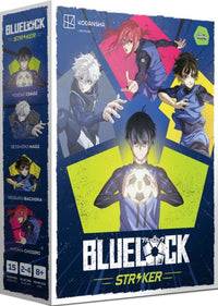 BLUE LOCK: STRIKER (Pre-Order)