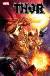 THOR #23 (Special Order)
