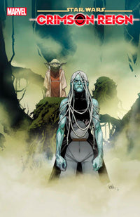 STAR WARS:CRIMSON REIGN #3 (Special Order)