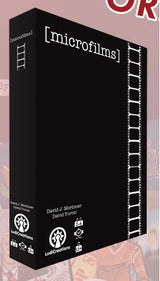 MICROFILMS (Special Order)