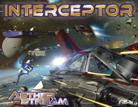 INTERCEPTOR (Special Order)