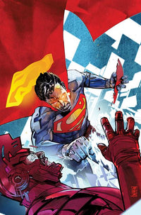 CHECKMATE #4 (OF 6) CVR A ALEX MALEEV (Special Order)