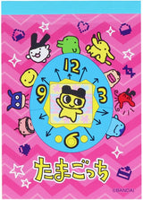 BANDAI MINI MEMO TAMAGOTCHI A (MAMETCHI / PINK) (Special Order)