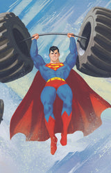 ACTION COMICS #1056 TALASKI (Special Order)