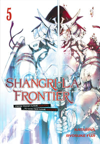 SHANGRI-LA FRONTIER VOL 5 (Special Order)
