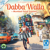 DABBA WALLA MUMBAI FOOD EXPRESS (Special Order)