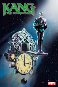KANG THE CONQUEROR #4 (Special Order)