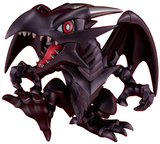 MEGAHOUSE YU-GI-OH! MEGATOON DUEL MONSTERS RED EYES BLACK DRAGON (Special Order)