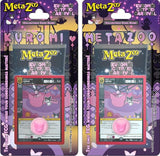 METAZOO TCG KUROMI'S CRYPTID CARNIVAL BLISTER PACK (Special Order)