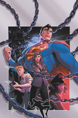 SUPERMAN #6 (Special Order)