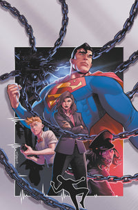 SUPERMAN #6 (Special Order)