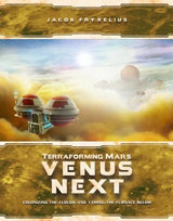TERRAFORMING MARS VENUS NEXT (Special Order)