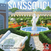 SANSSOUCI (Special Order)