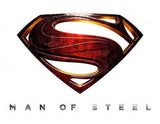 DC HC: SUPERMAN MAN OF STEEL 24CT. GF FEED (Special Order)