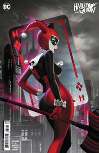 HARLEY QUINN #40 LEIRIX (Special Order)