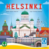 HELSINKI (Special Order)