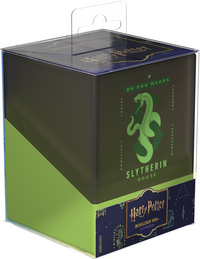 Ultimate Guard: Boulder Harry Potter - Houses Slytherin
