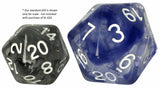 XL D20: DIFFUSION SAPPHIRE (Special Order)