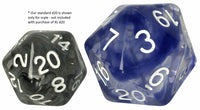 XL D20: DIFFUSION SAPPHIRE (Special Order)