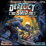 SHADOWS OF BRIMSTONE DERELICT SHIP - OTHERWORLD EXPANSION (EN) (Special Order)