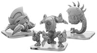 MONSTERPOCALYPSE CHOMPER/SNATCHER/REAPER BOX (Special Order)