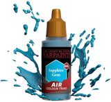 WARPAINTS: ACRYLIC AIR SAPPHIRE GEM (Special Order)