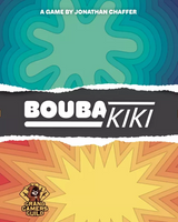 BOUBA KIKI (Special Order)
