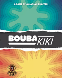 BOUBA KIKI (Special Order)
