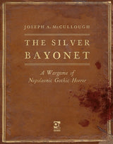 THE SILVER BAYONET HC (EN) (Special Order)