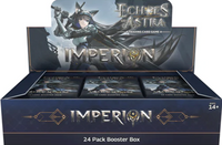 ECHOES OF ASTRA: IMPERION BOOSTER BOX (Pre-Order)