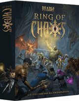 RING OF CHAOS GAME (Special Order)