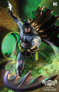 DETECTIVE COMICS #1078 MCFARLANE (Special Order)