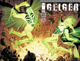 GEIGER #15 CVR B BRYAN HITCH & BRAD ANDERSON WRAPAROUND VAR (Special Order)
