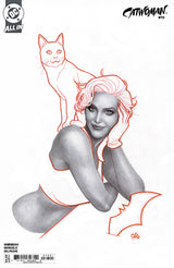 CATWOMAN #70 CHO (Special Order)