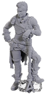 CR UNPAINTED MINIS WV23 ASHTON GREYMOORE (Special Order)