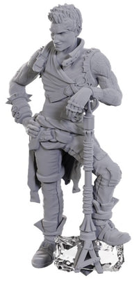 CR UNPAINTED MINIS WV23 ASHTON GREYMOORE (Special Order)