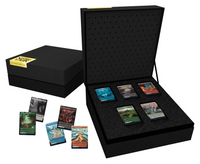 MTG SECRET LAIR DROP ULTIMATE EDITION 2 BLACK (Special Order)