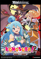 WS KONOSUBA GOD'S BLESSING ON THIS WONDERFUL WORLD! RE: EDIT BOOSTER (Special Order)