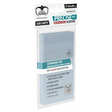 UG SLEEVES PRECISE FIT STANDARD RESEALABLE 100CT (Special Order)