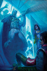 BATMAN GOTHAM KNIGHTS GILDED CITY #3 CVR B (Special Order)
