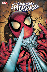 AMAZING SPIDER-MAN #77 (Special Order)