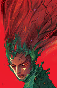 POISON IVY: UNCOVERED #1 WARD (Special Order)