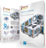 DUNGEONS AND LASERS ENGINE ROOM (Special Order)