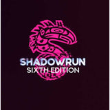 SHADOWRUN 6TH SHADOW POINTS (Special Order)